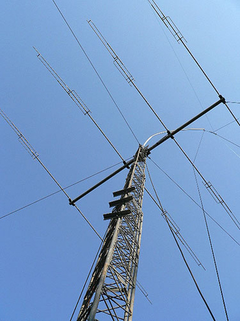 HF2 Antenna 